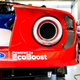 Illustration for article titled Everyone Is Onto The Ford GTs Tricks